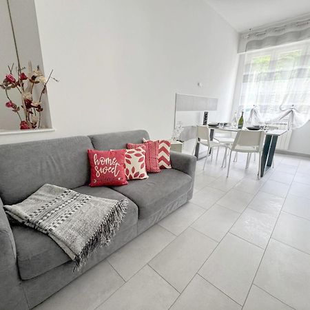 Liguria Home 4 - Recco Centro A 2 Minuti Dal Mare Eksteriør bilde