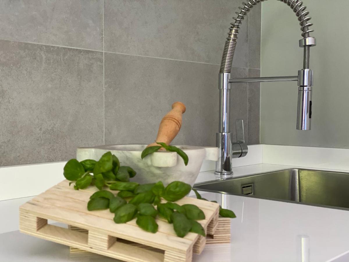Liguria Home 4 - Recco Centro A 2 Minuti Dal Mare Eksteriør bilde